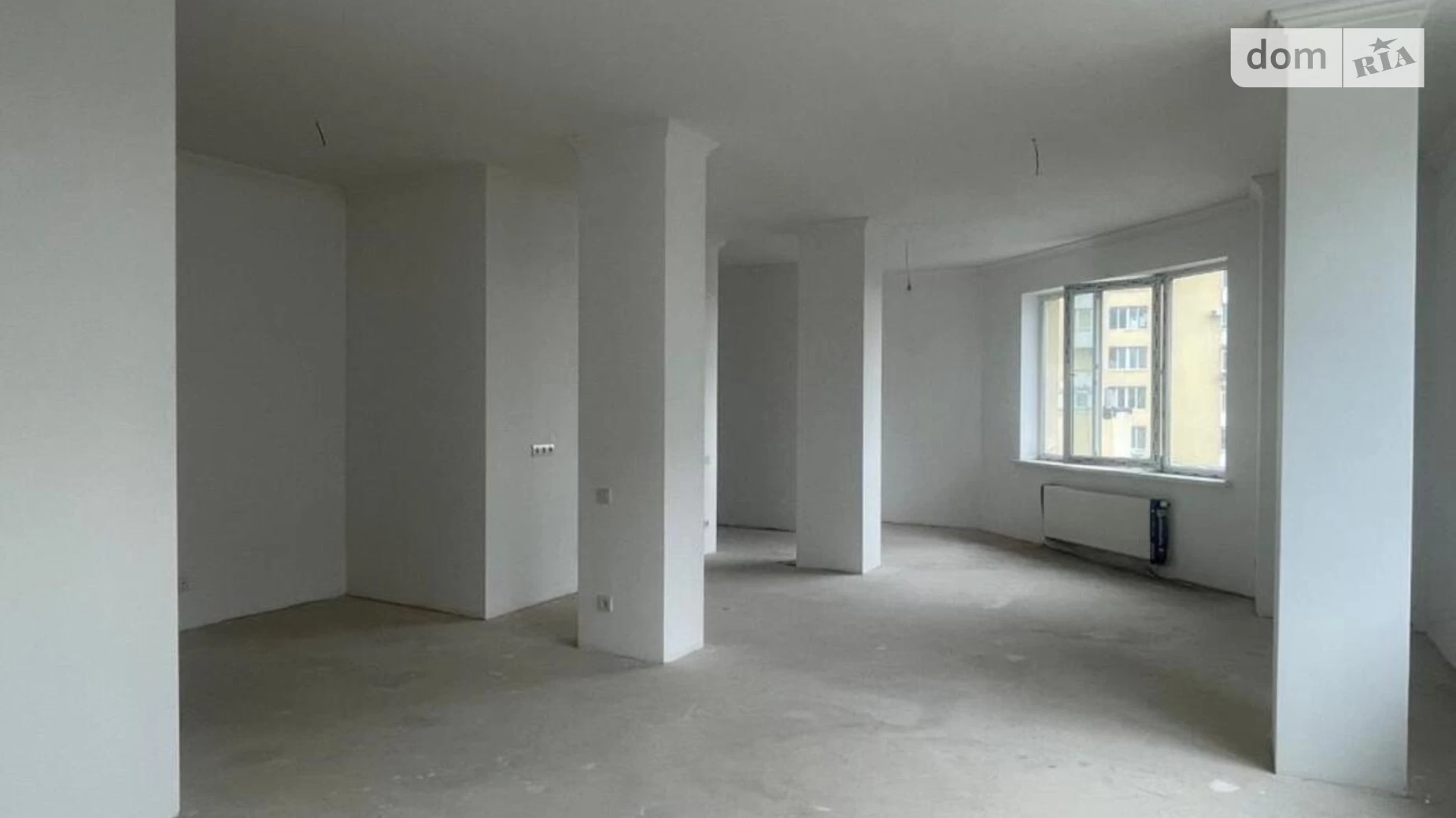 Продается 3-комнатная квартира 99 кв. м в Киеве, ул. Степана Руданского, 3А корпус 1 - фото 2