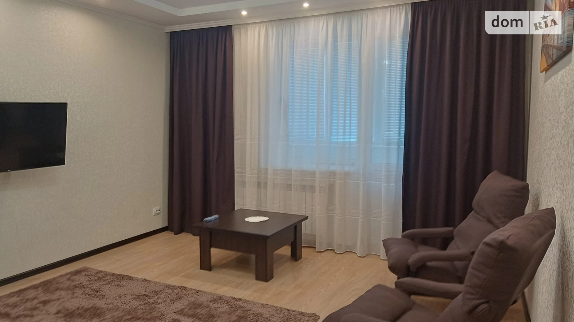 Продается 2-комнатная квартира 74 кв. м в Хмельницком, пр. Панаса Мирного, 1 - фото 5