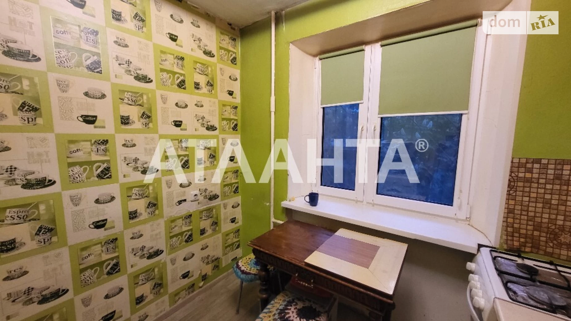 Продается 2-комнатная квартира 44.6 кв. м в Одессе, ул. Ицхака Рабина - фото 2