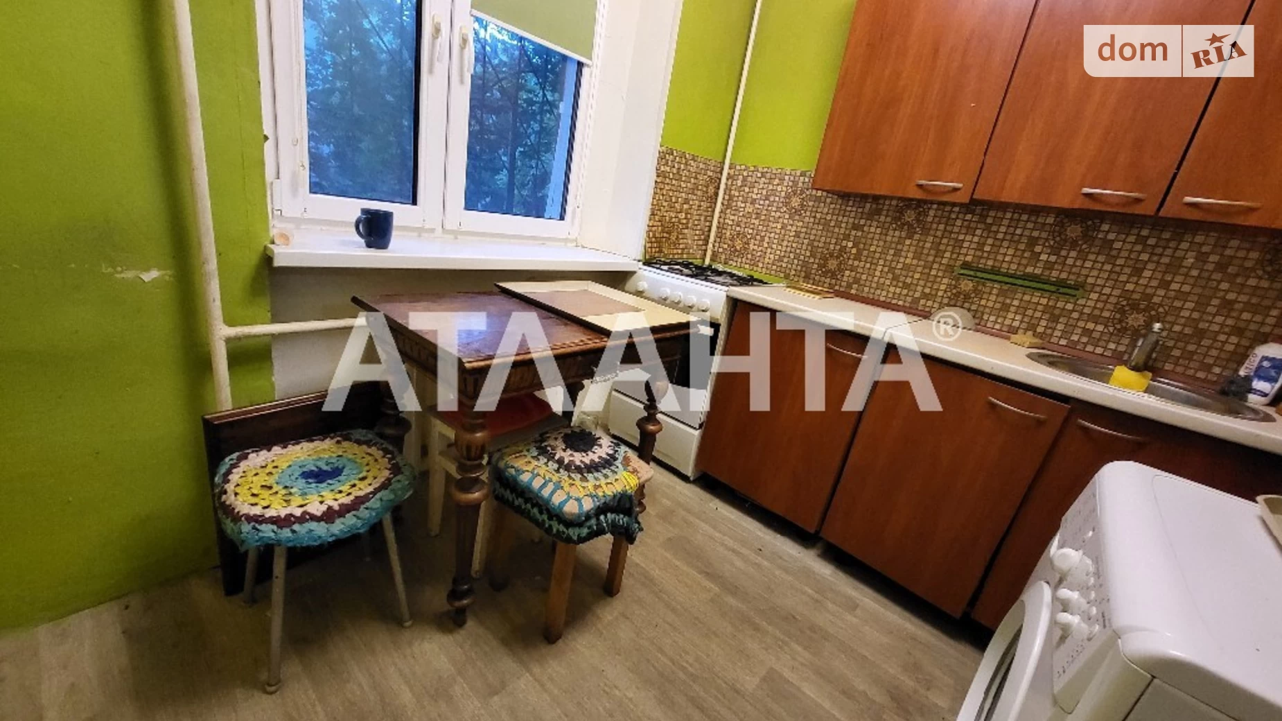 Продается 2-комнатная квартира 44.6 кв. м в Одессе, ул. Ицхака Рабина - фото 3