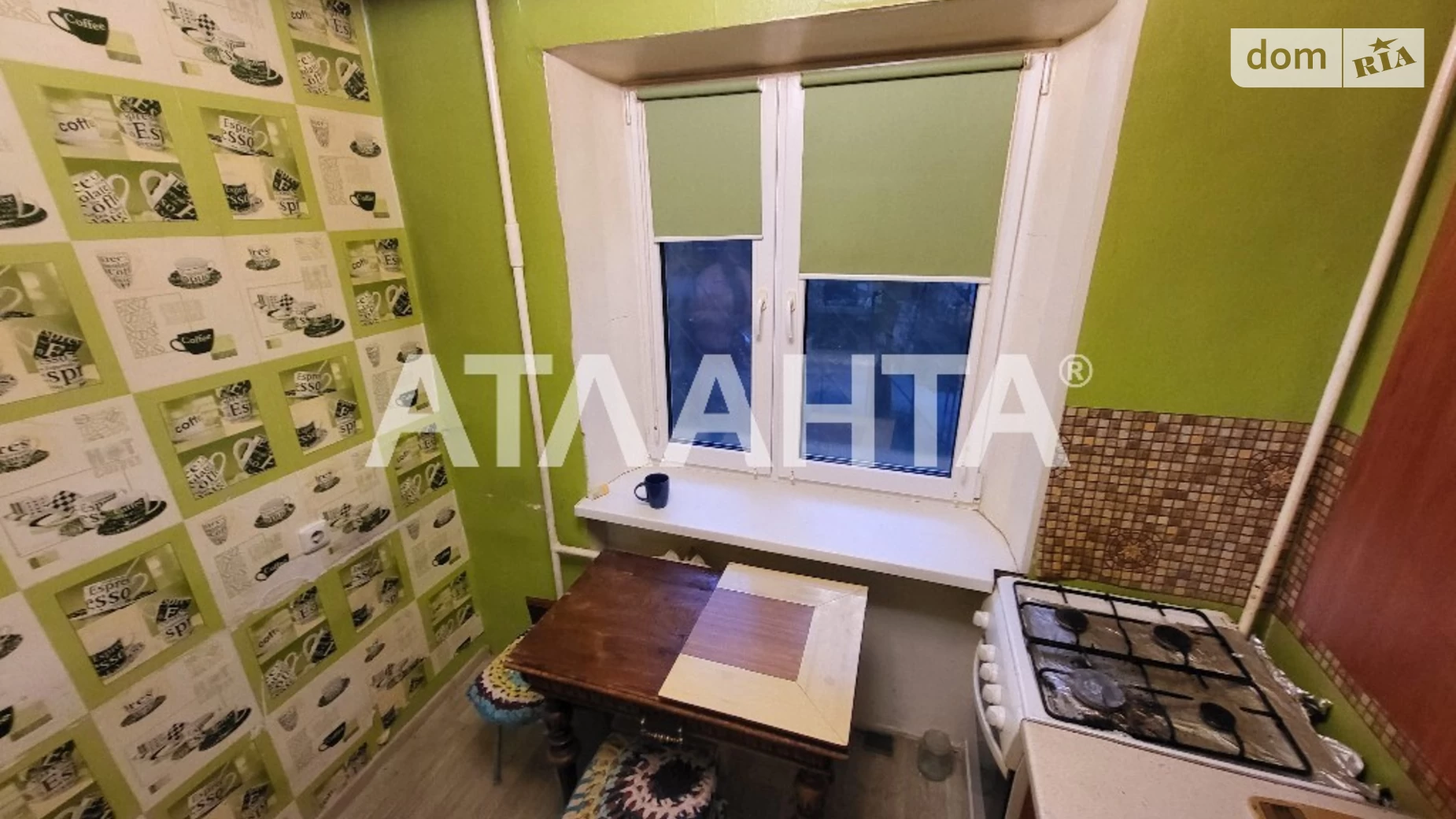 Продается 2-комнатная квартира 44.6 кв. м в Одессе, ул. Ицхака Рабина - фото 4