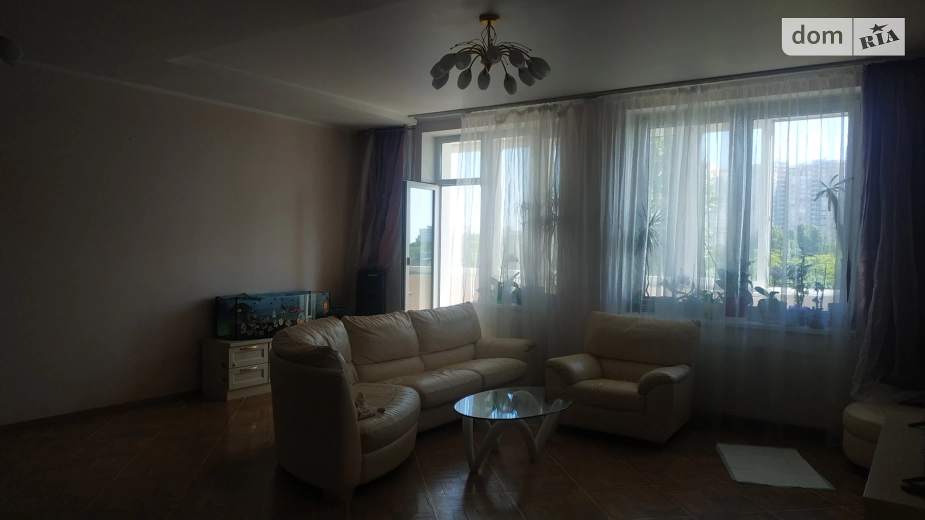 Продается 4-комнатная квартира 211 кв. м в Одессе, пер. Шампанский - фото 4