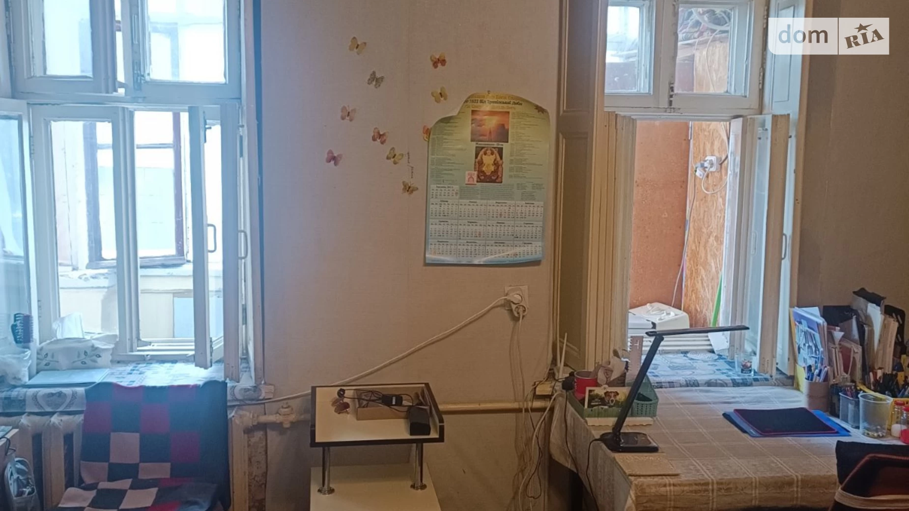 Продается 1-комнатная квартира 40 кв. м в Одессе, ул. Манежная - фото 3