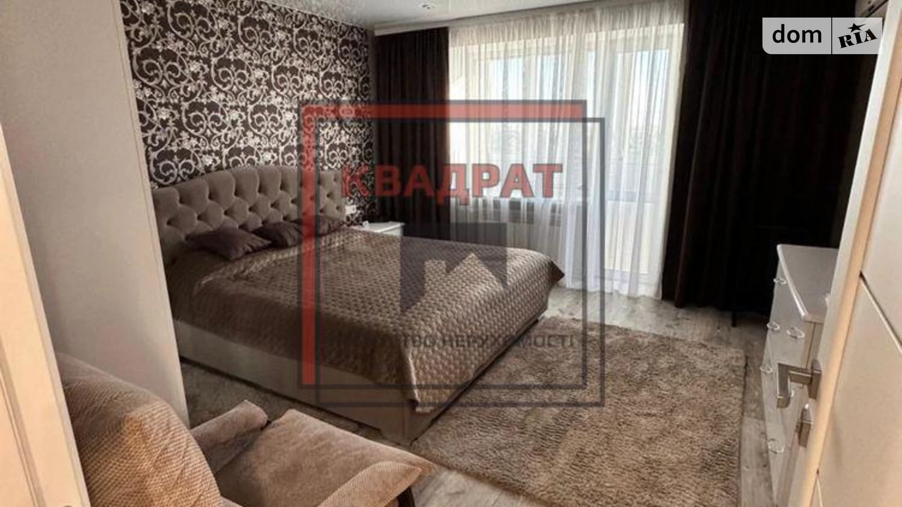 Продается 3-комнатная квартира 66.4 кв. м в Полтаве, ул. Шевченко - фото 4