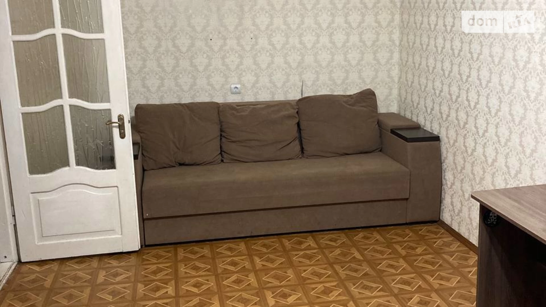 Продается 1-комнатная квартира 34 кв. м в Виннице, ул. Марии Литвиненко-Вольгемут