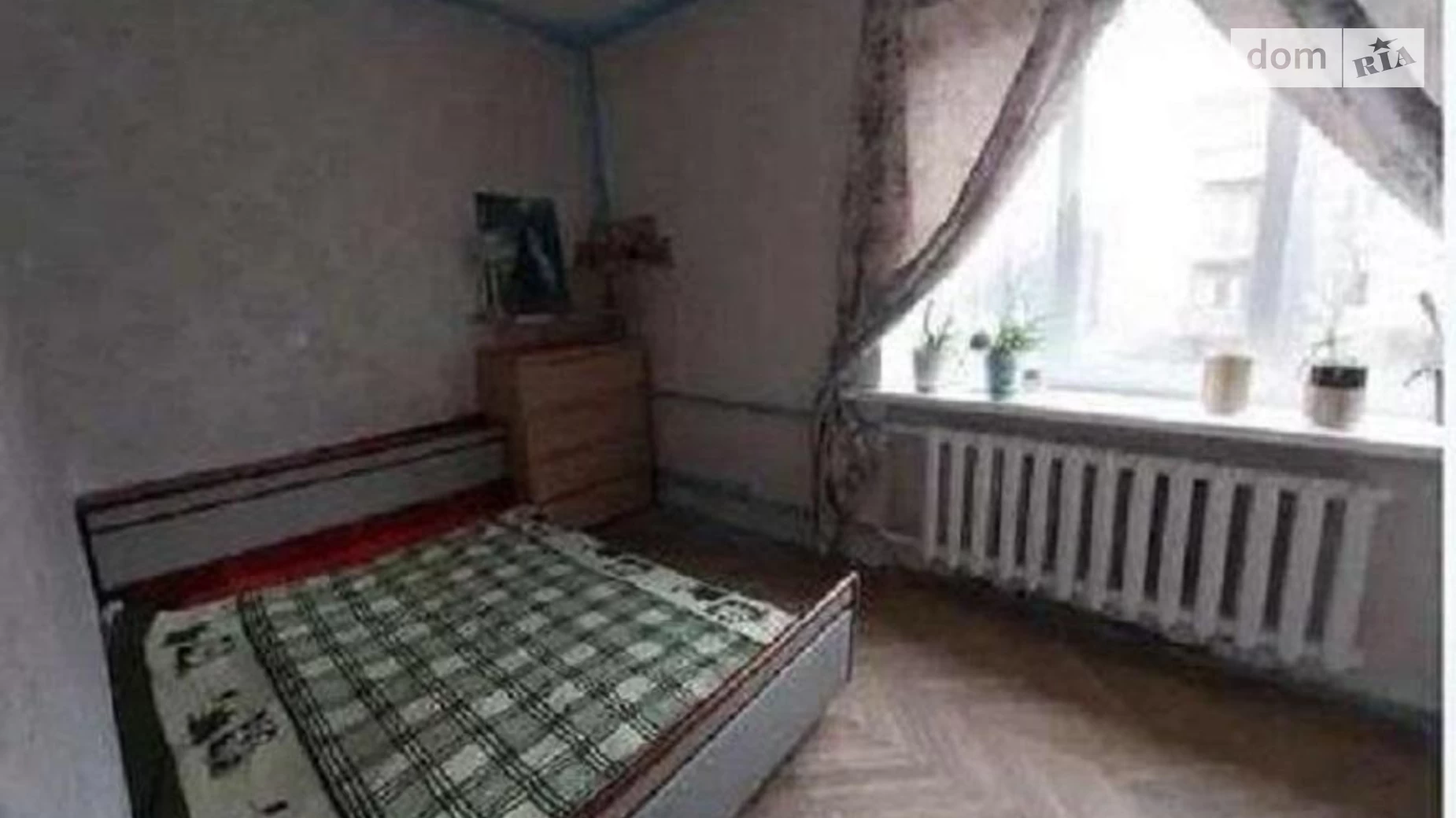 Продается 2-комнатная квартира 45 кв. м в Киеве, ул. Эстонская, 5 - фото 5
