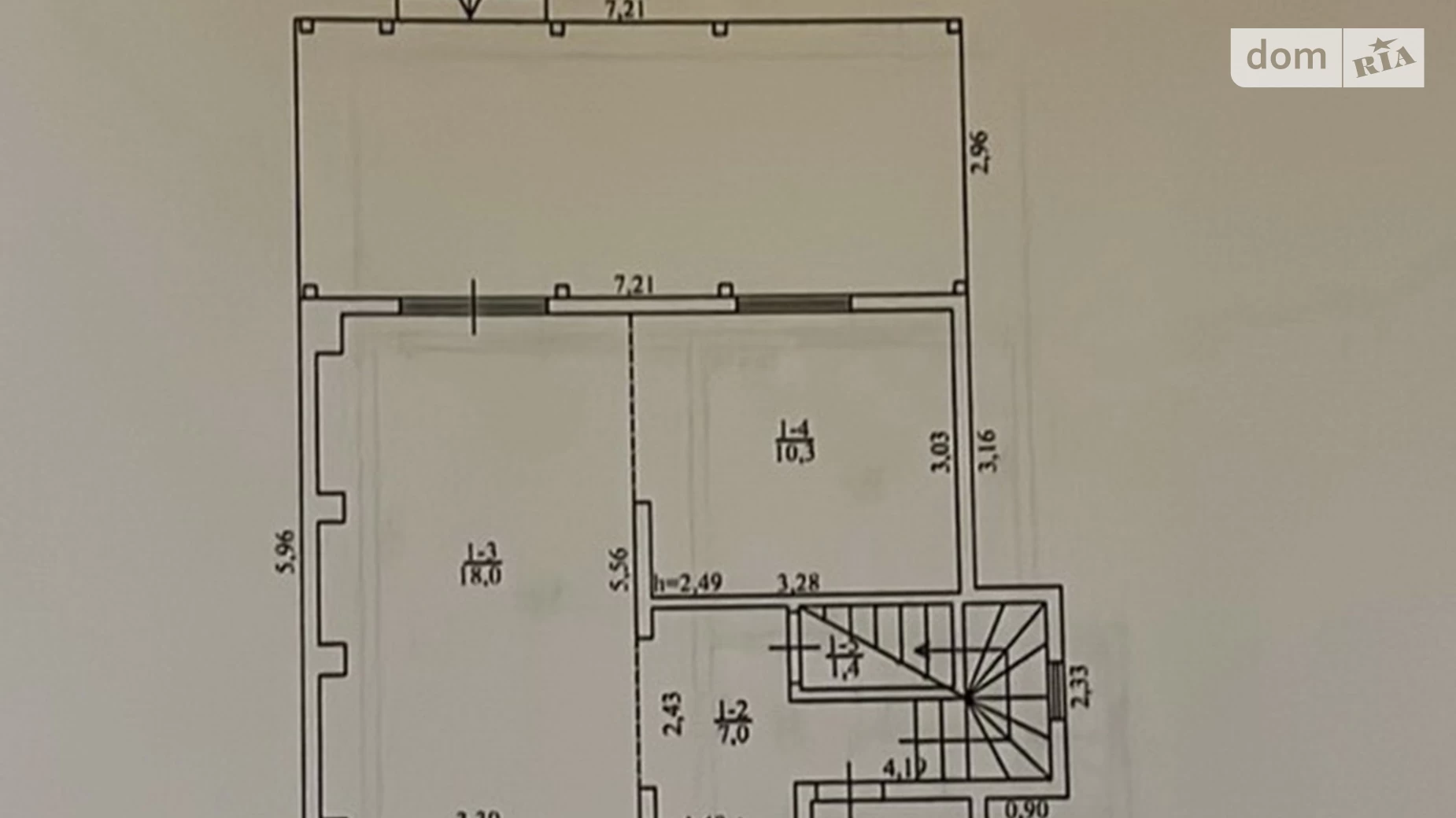 Продається будинок 2 поверховий 120 кв. м з банею/сауною, цена: 135000 $ - фото 2