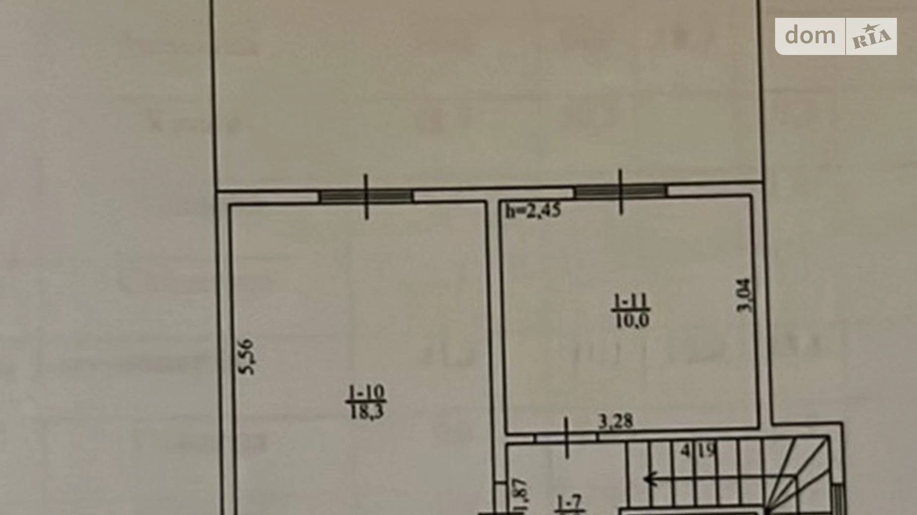 Продається будинок 2 поверховий 120 кв. м з банею/сауною, цена: 135000 $ - фото 3