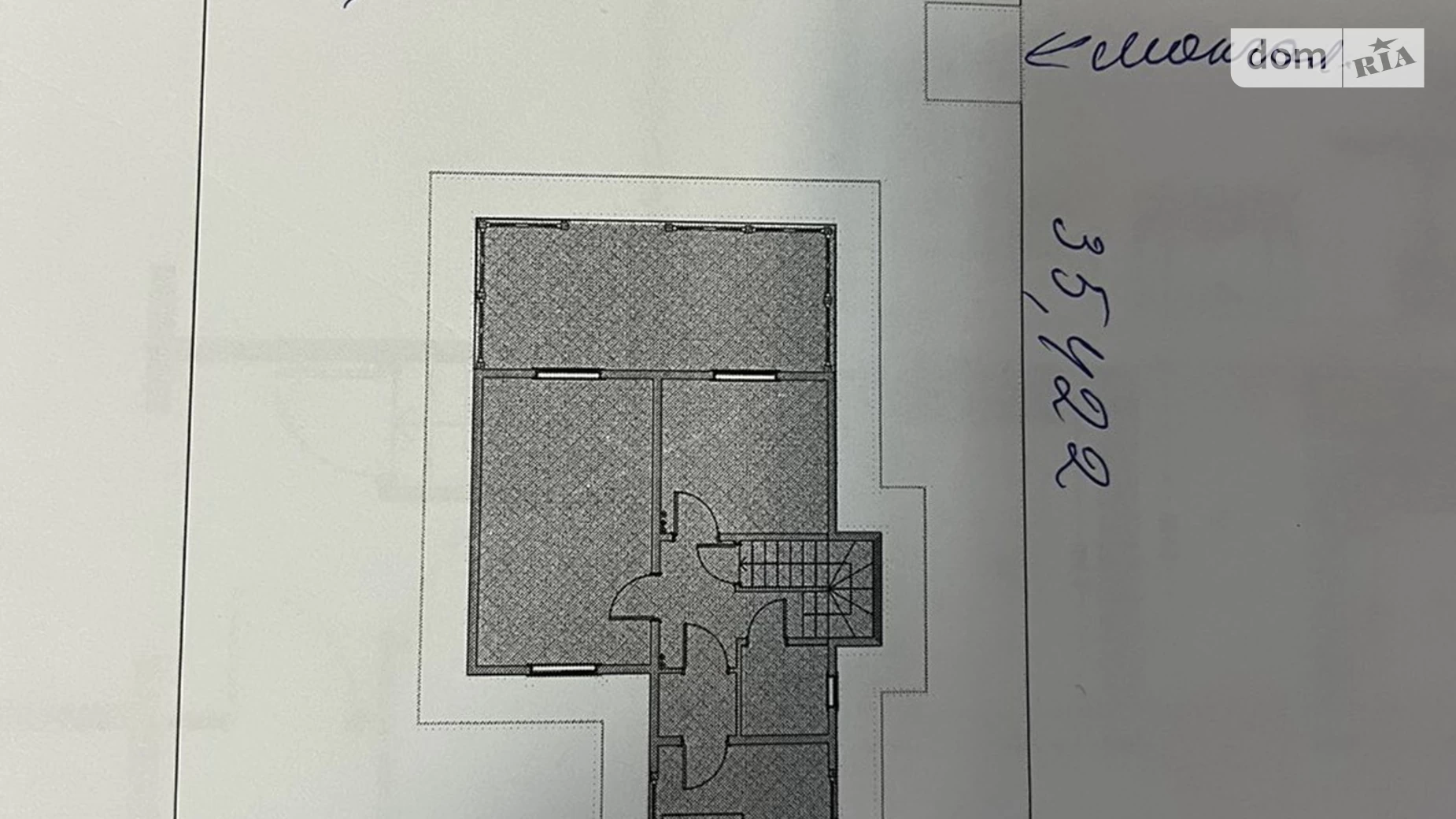 Продається будинок 2 поверховий 120 кв. м з банею/сауною, цена: 135000 $ - фото 4