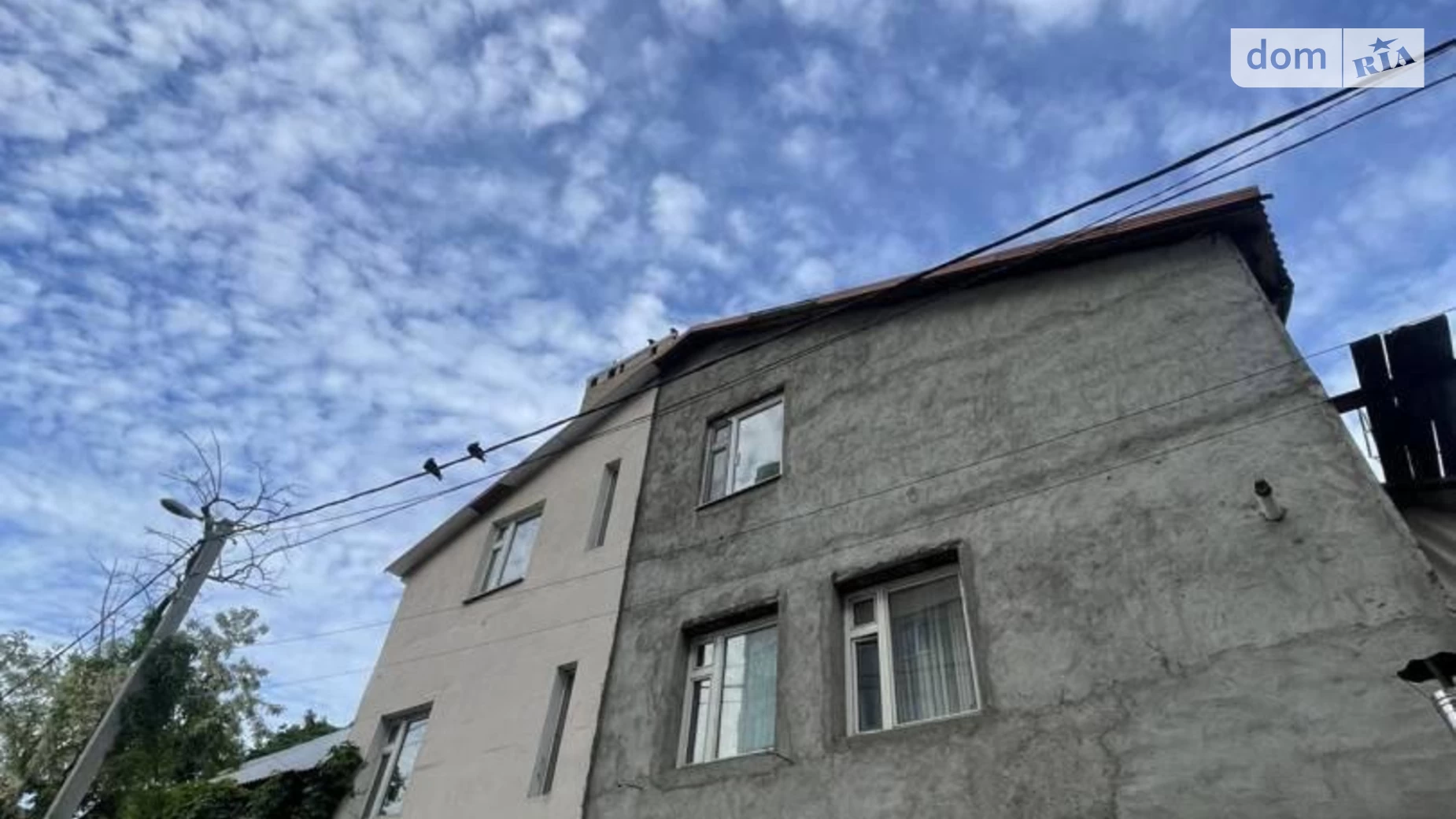 Продается 2-комнатная квартира 39.2 кв. м в Одессе, ул. Багрицкого - фото 2