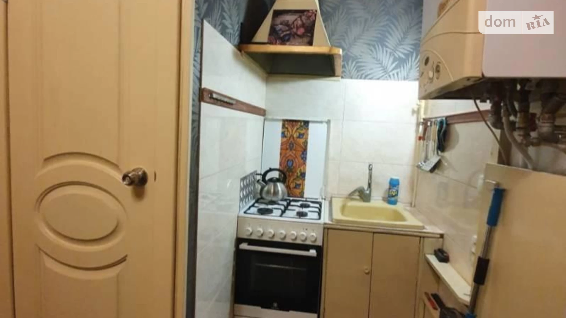 Продается 1-комнатная квартира 30 кв. м в Одессе, просп. Свободы - фото 2
