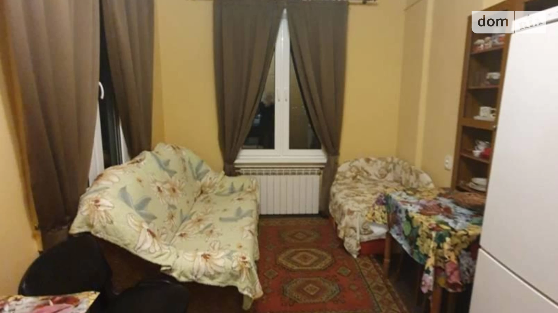 Продается 1-комнатная квартира 30 кв. м в Одессе, просп. Свободы - фото 3