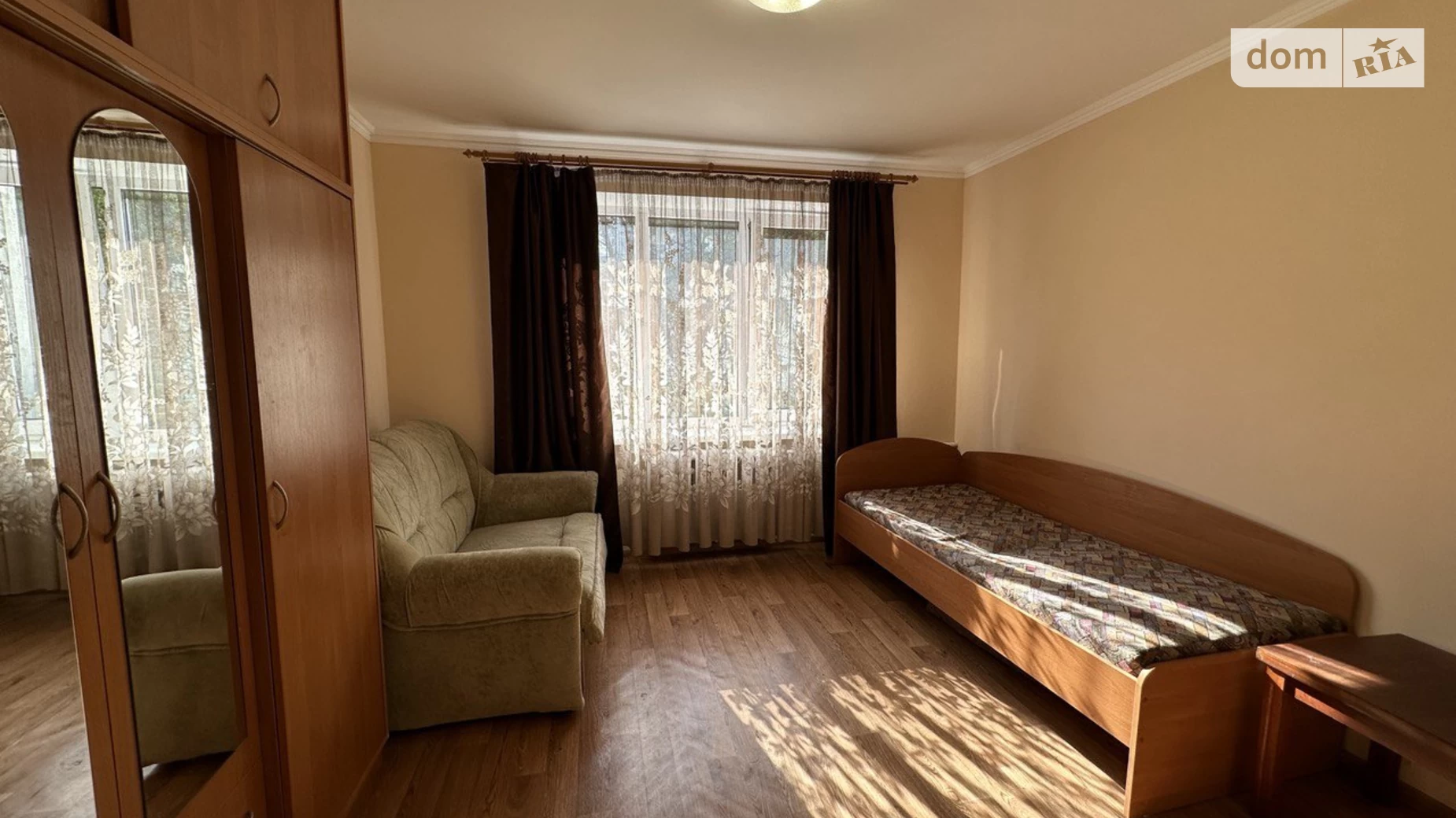 Продается 1-комнатная квартира 18.4 кв. м в Ровно, ул. Видинская - фото 2