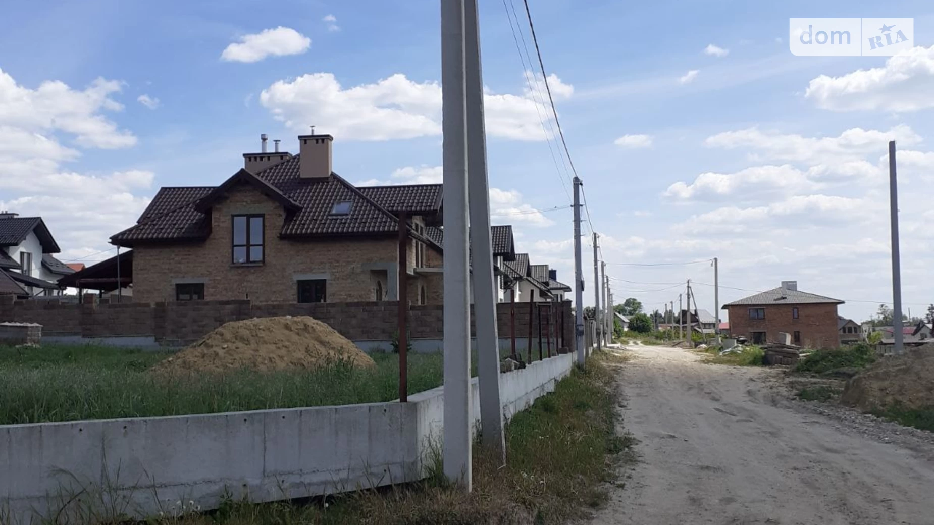 Продається земельна ділянка 60 соток у Львівській області, цена: 180000 $ - фото 2