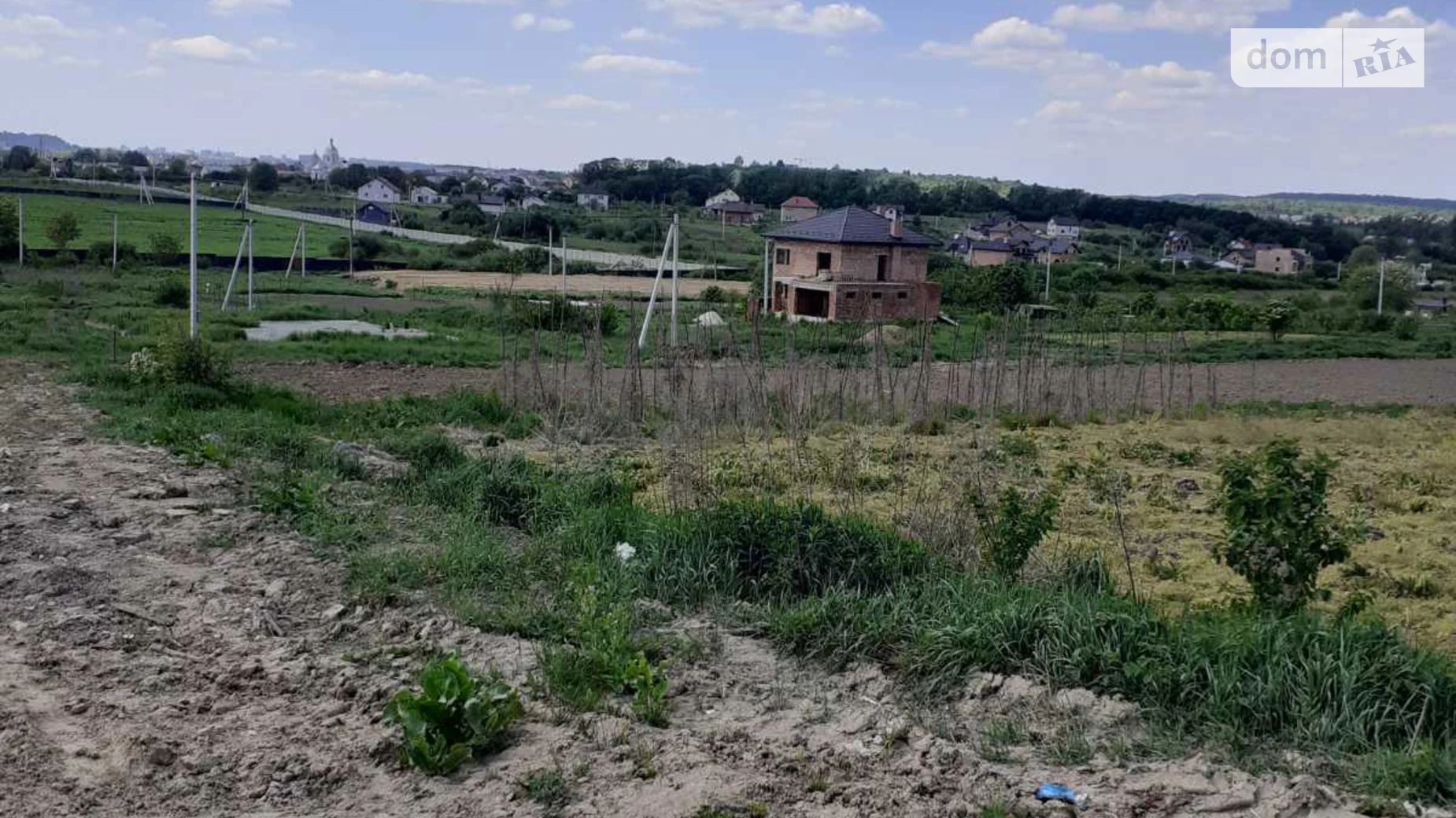 Продається земельна ділянка 60 соток у Львівській області, цена: 180000 $ - фото 5