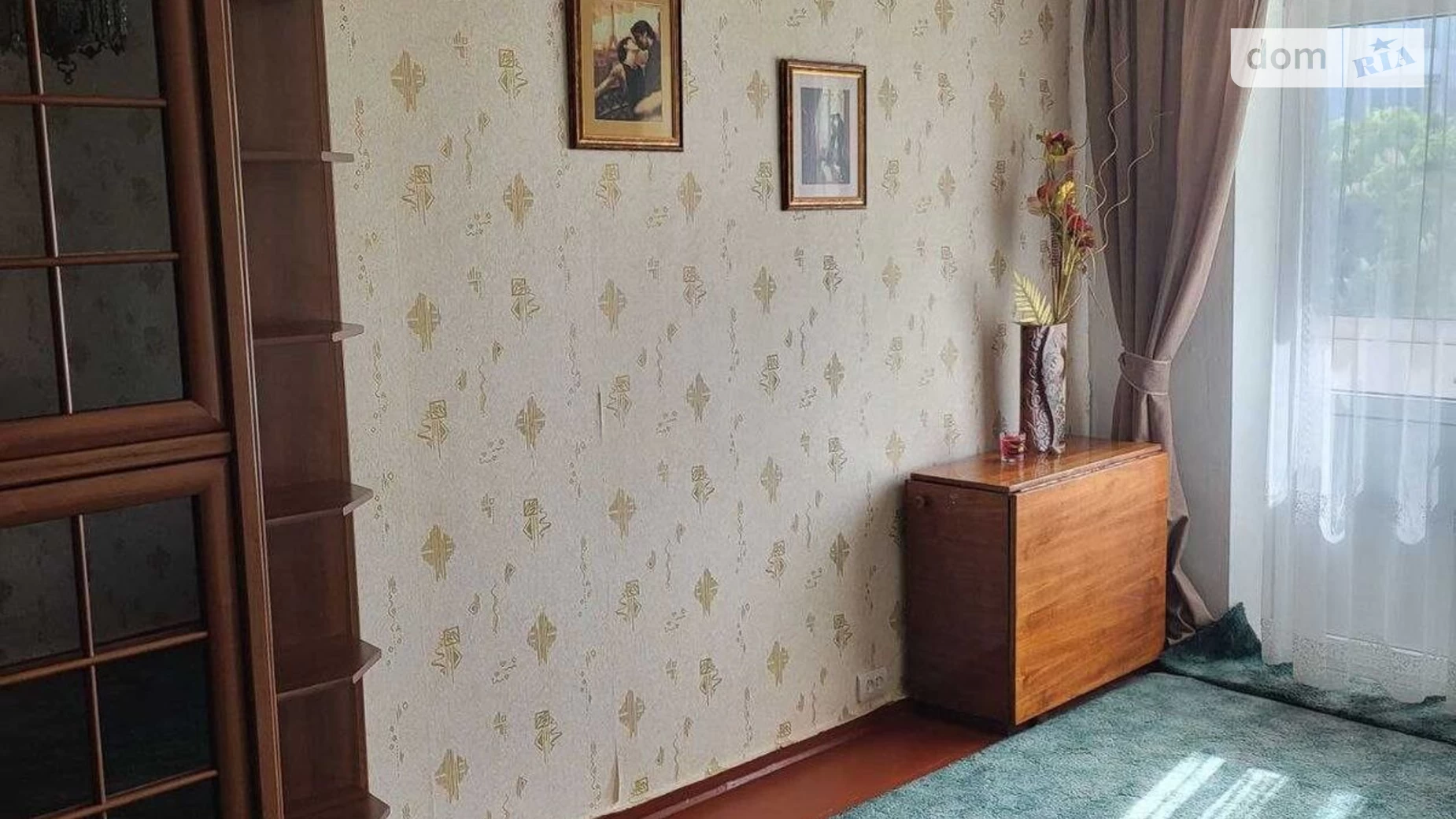 Продается 2-комнатная квартира 46 кв. м в Кропивницком, пер. Крепостной - фото 4