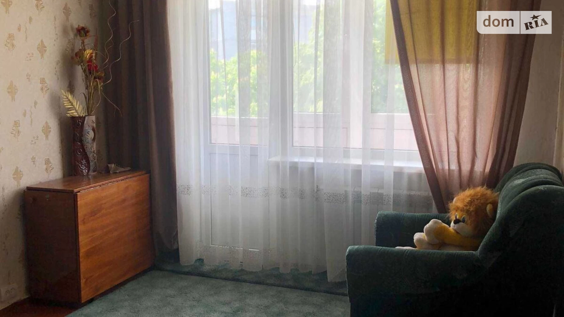 Продается 2-комнатная квартира 46 кв. м в Кропивницком, пер. Крепостной - фото 5