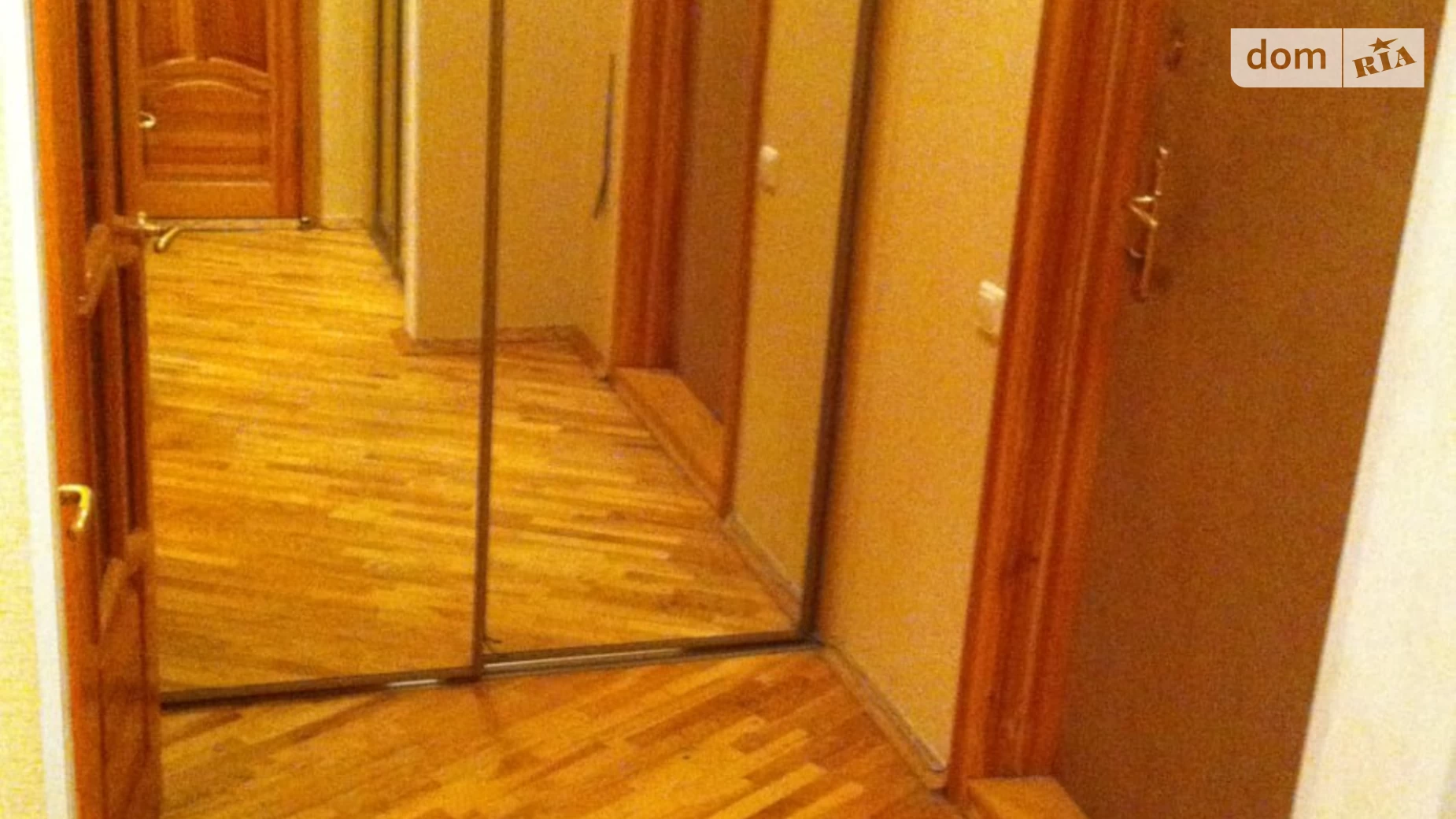 Продается 1-комнатная квартира 40.5 кв. м в Киеве, ул. Анны Ахматовой, 43 - фото 3
