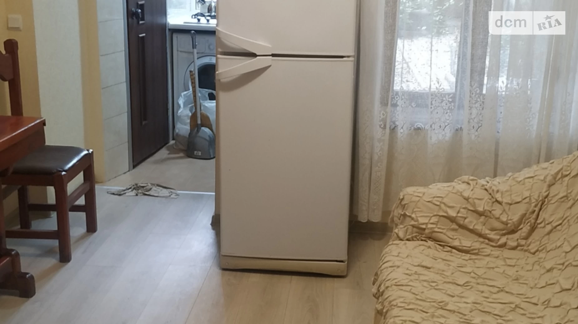 Здається в оренду 2-кімнатна квартира у Одесі, вул. Базарна - фото 4