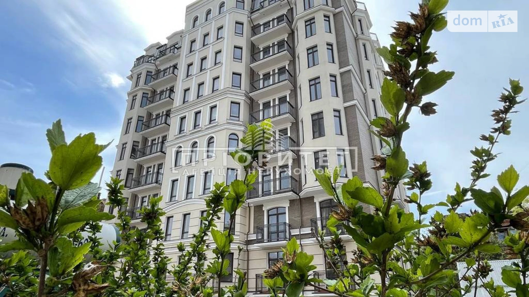 Продается 2-комнатная квартира 74.7 кв. м в Одессе, ул. Бориса Литвака - фото 4