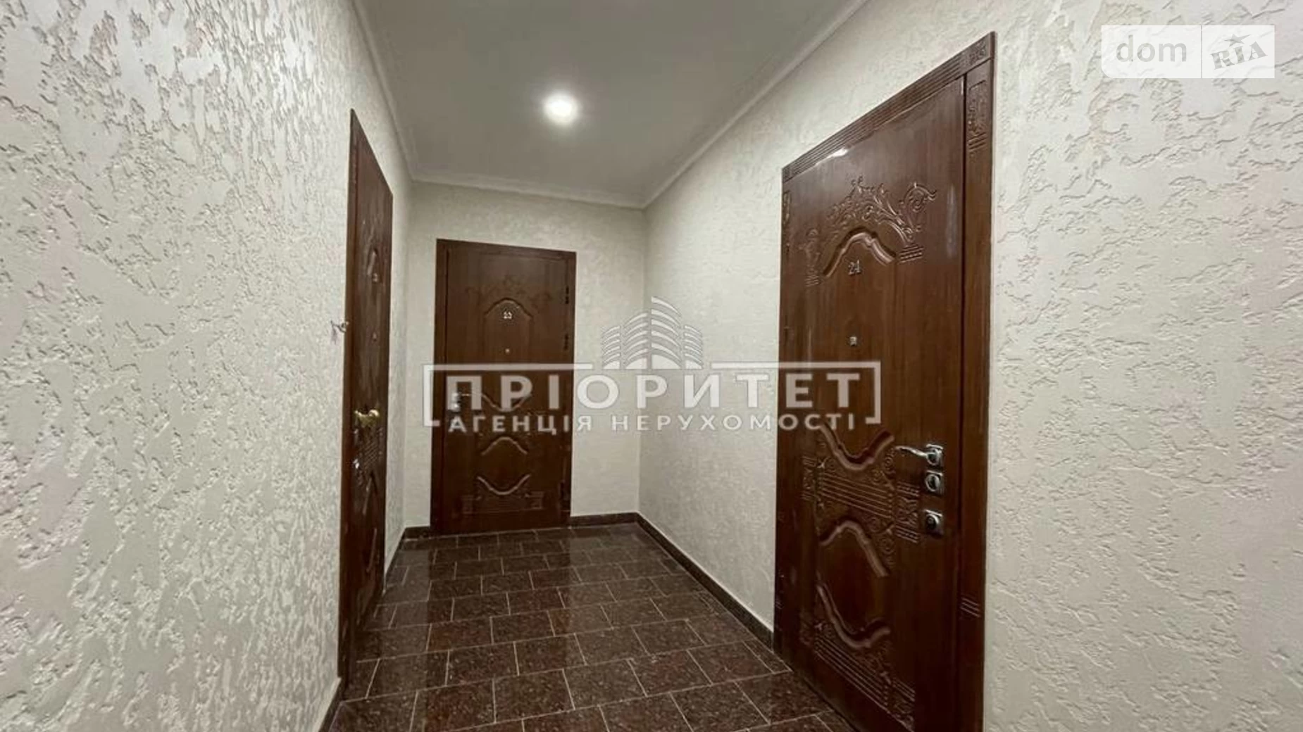 Продается 1-комнатная квартира 58 кв. м в Одессе, ул. Бориса Литвака - фото 4