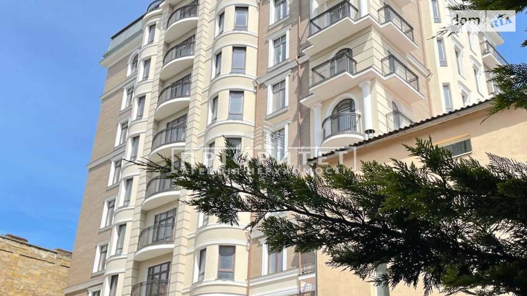 Продается 1-комнатная квартира 58 кв. м в Одессе, ул. Бориса Литвака - фото 5