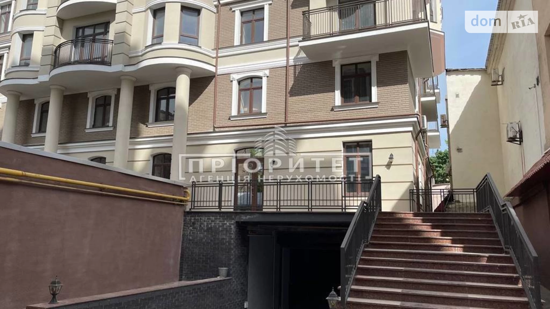 Продается 3-комнатная квартира 107.77 кв. м в Одессе, ул. Бориса Литвака - фото 4