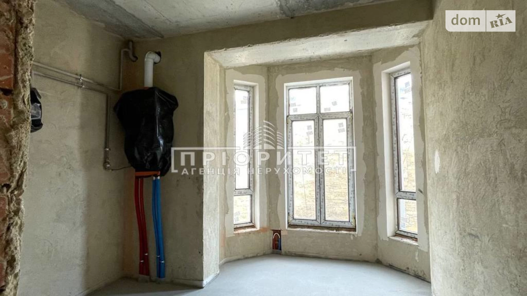 Продается 2-комнатная квартира 74.7 кв. м в Одессе, ул. Бориса Литвака - фото 4