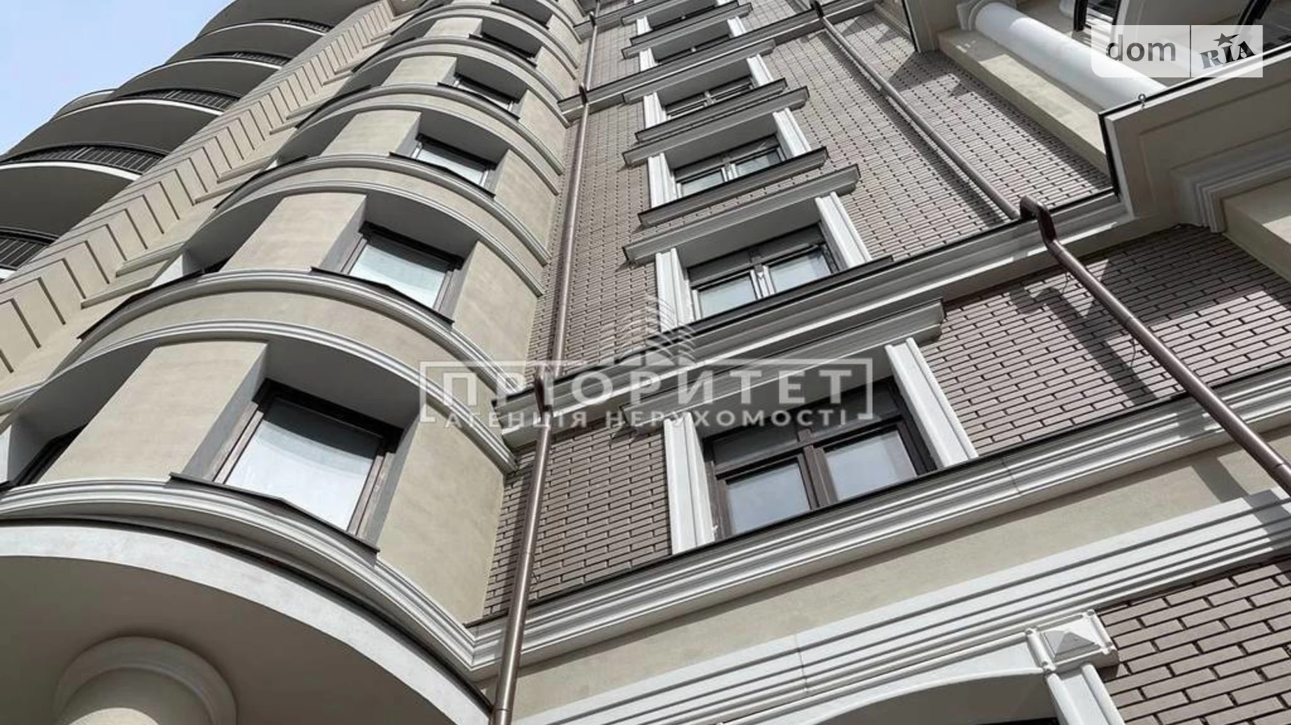 Продается 4-комнатная квартира 160.12 кв. м в Одессе, ул. Бориса Литвака - фото 2