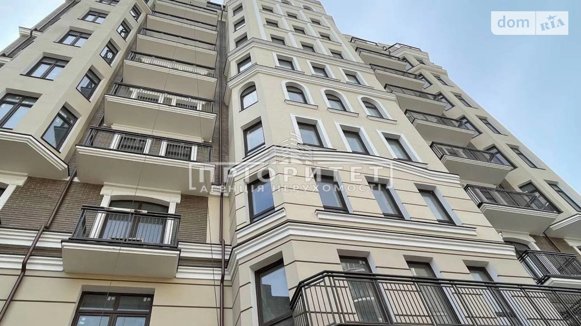 Продается 3-комнатная квартира 141 кв. м в Одессе, ул. Бориса Литвака - фото 2