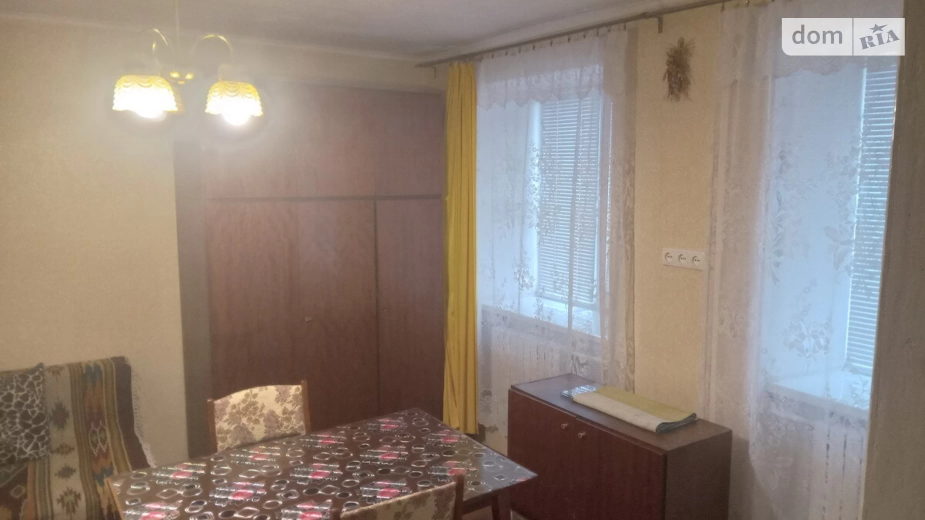 Продается 3-комнатная квартира 45.1 кв. м в Днепре, ул. Чечелевская(Алтайская), 12 - фото 2