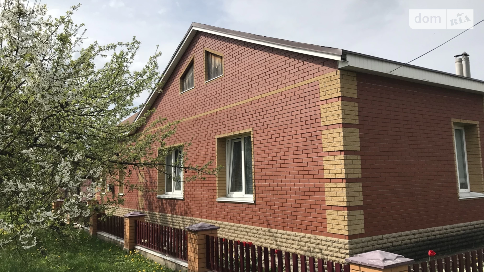 Продається частина будинку 70.2 кв. м з терасою, цена: 28000 $ - фото 2