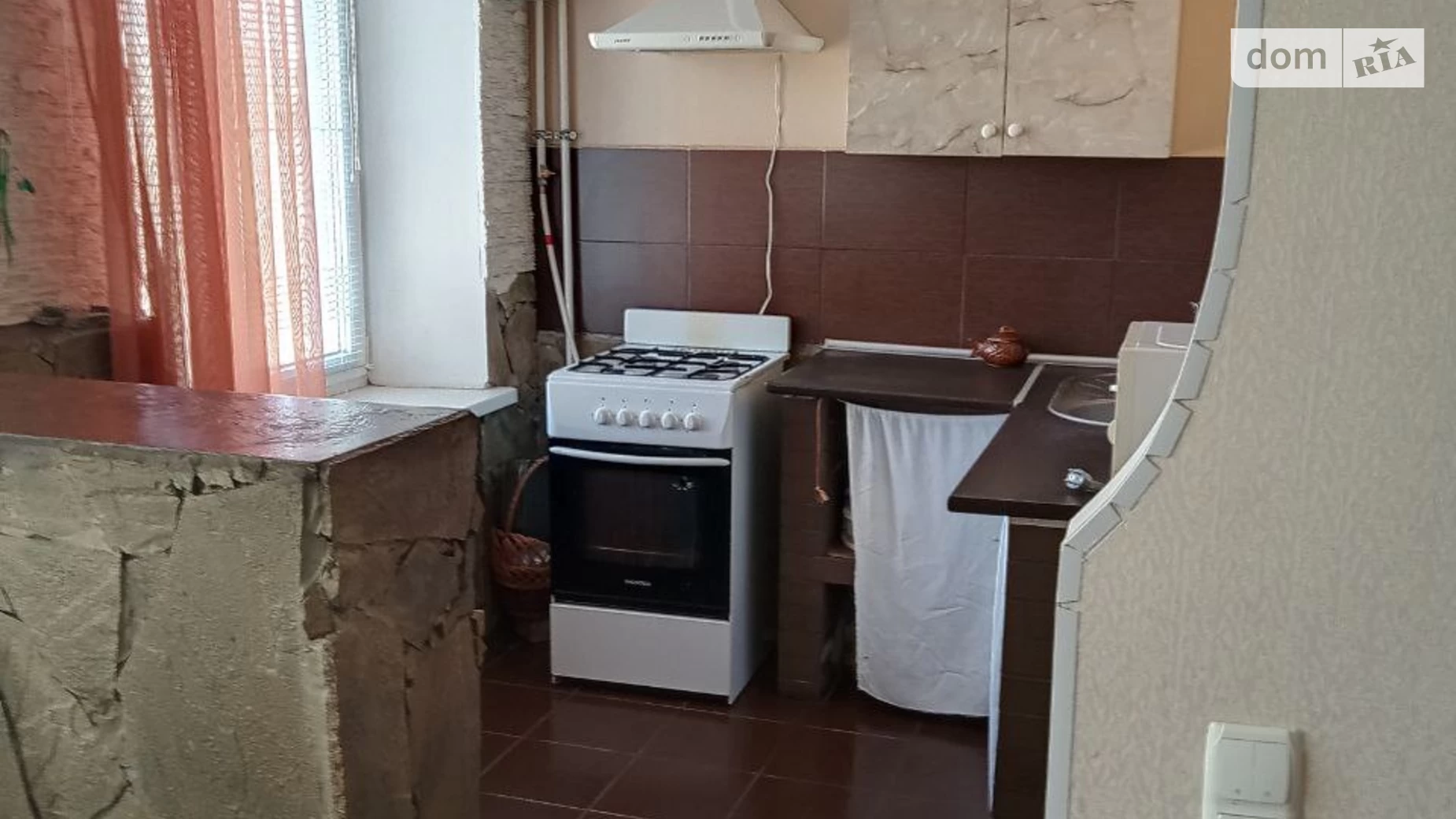 Продається 2-кімнатна квартира 44.5 кв. м у Миколаєві, вул. Китобоїв - фото 4