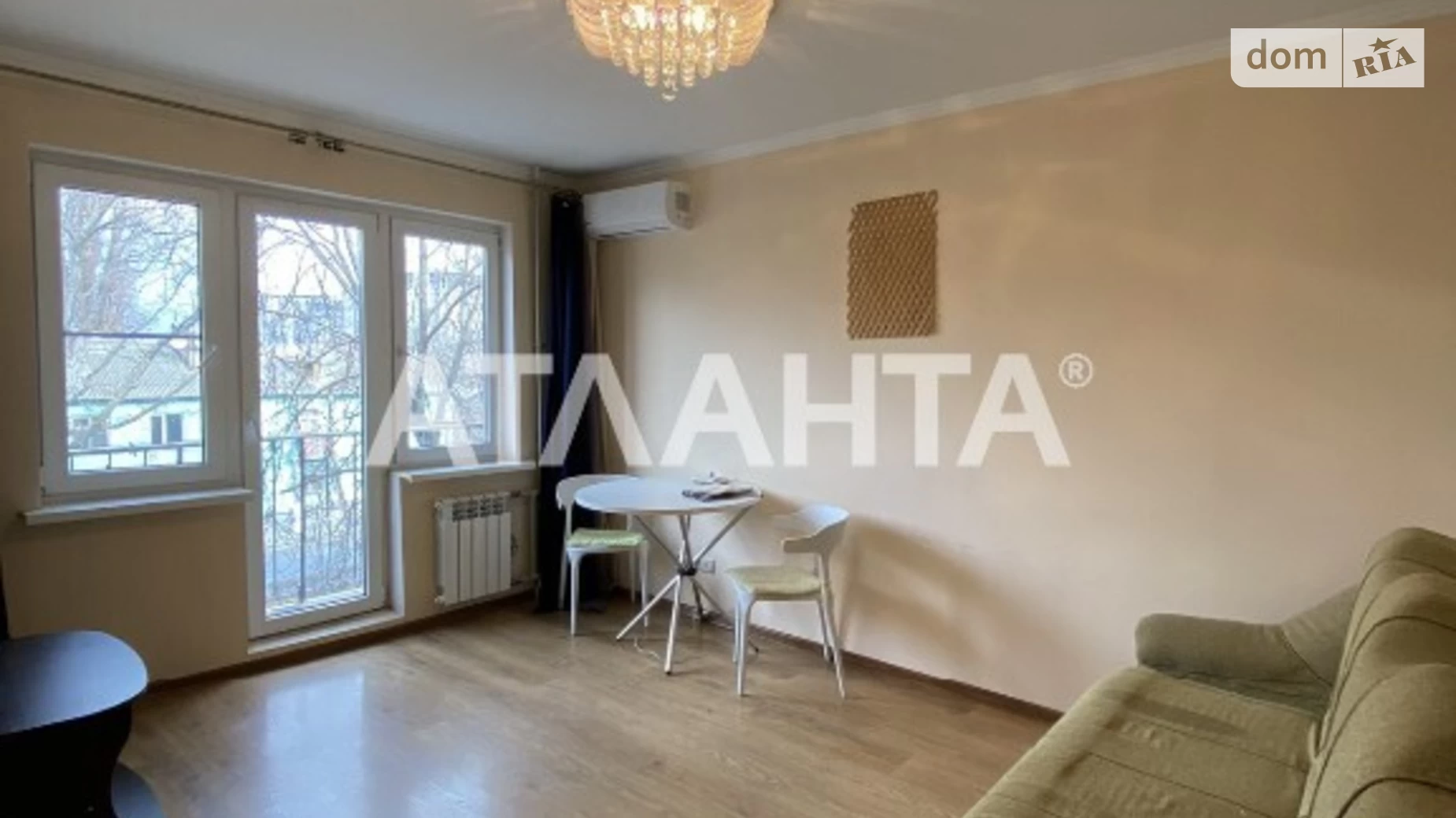 Продается 2-комнатная квартира 45.2 кв. м в Одессе, просп. Адмиральский - фото 4