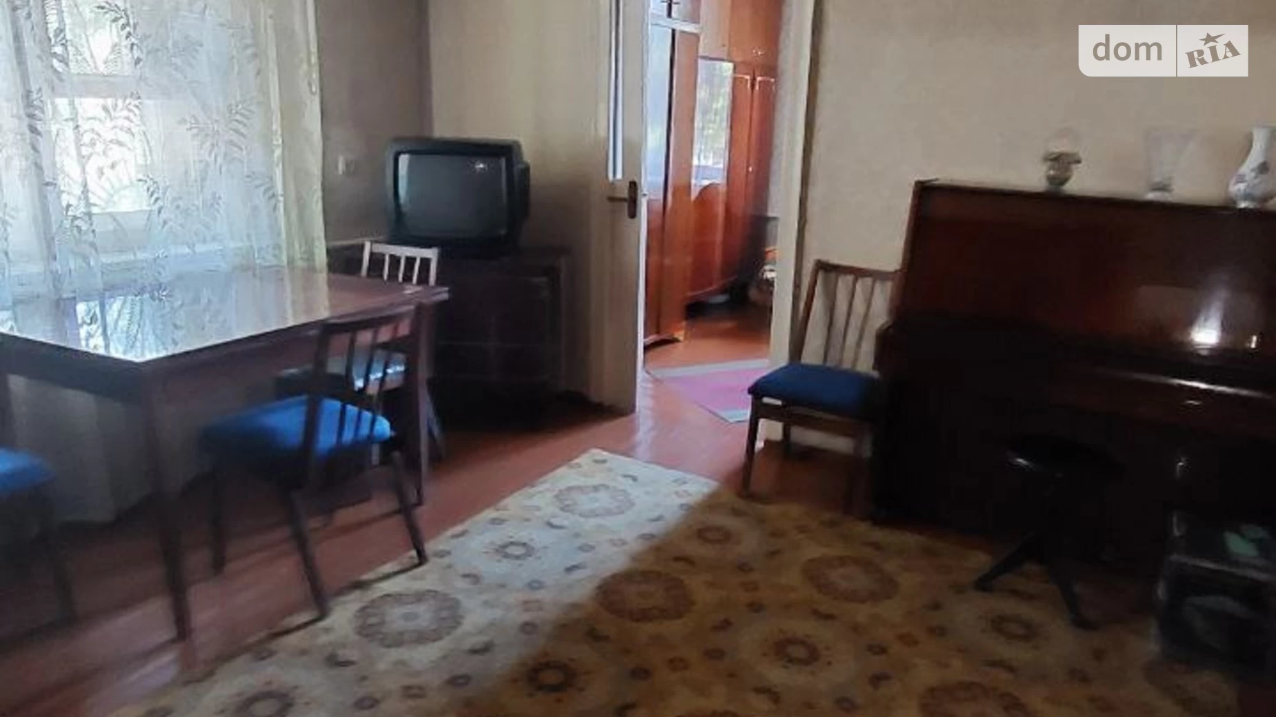 Продается 3-комнатная квартира 49 кв. м в Одессе, ул. Люстдорфская дорога - фото 5