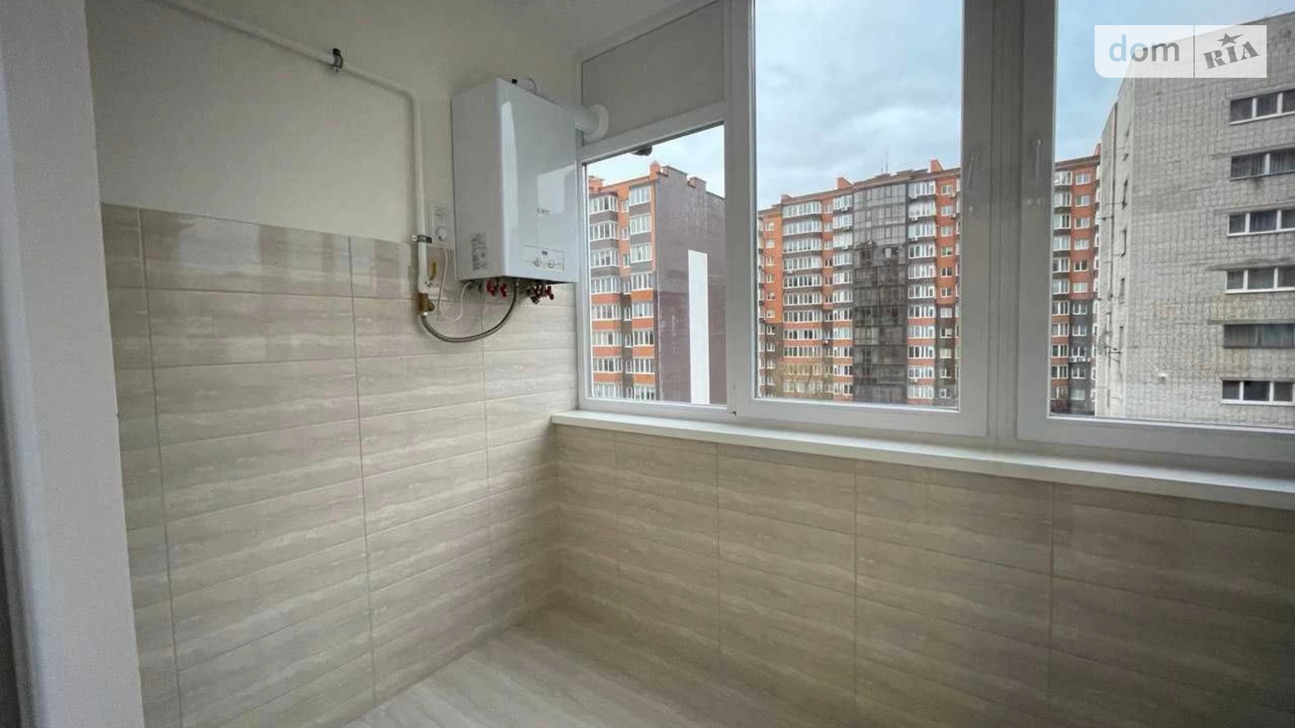 Продается 2-комнатная квартира 78 кв. м в Львове, ул. Пулюя Ивана - фото 2