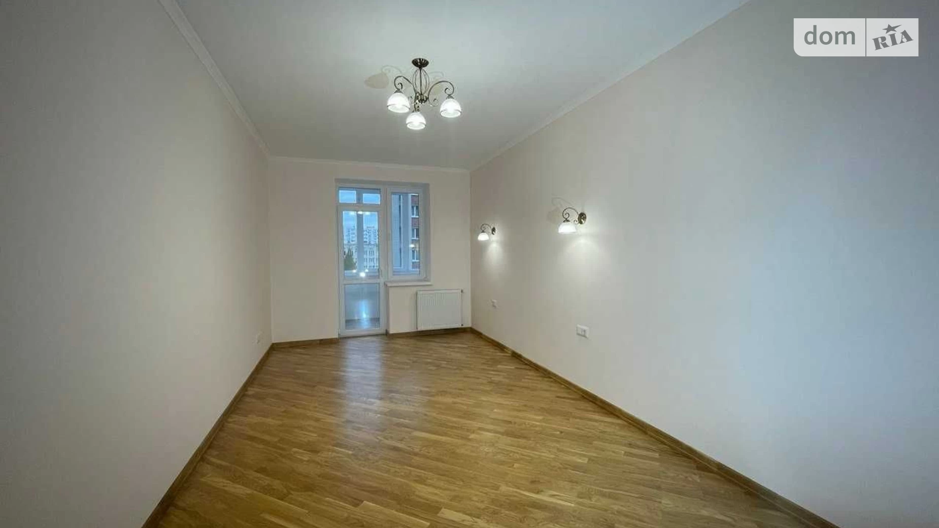 Продается 2-комнатная квартира 78 кв. м в Львове, ул. Пулюя Ивана - фото 4