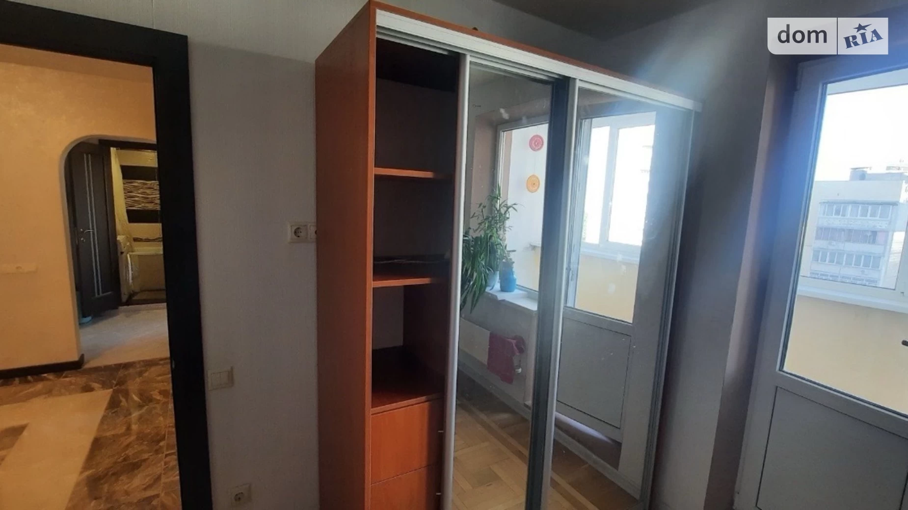 Продается 2-комнатная квартира 72 кв. м в Святопетровское, ул. Тепличная, 38