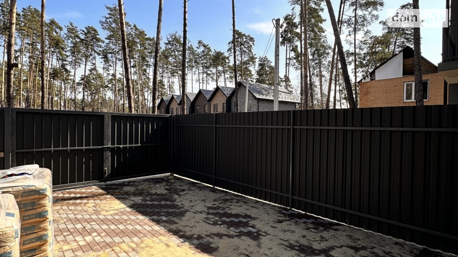 вул. Антонія Михайловського(Малиновського) Буча, цена: 70000 $ - фото 3