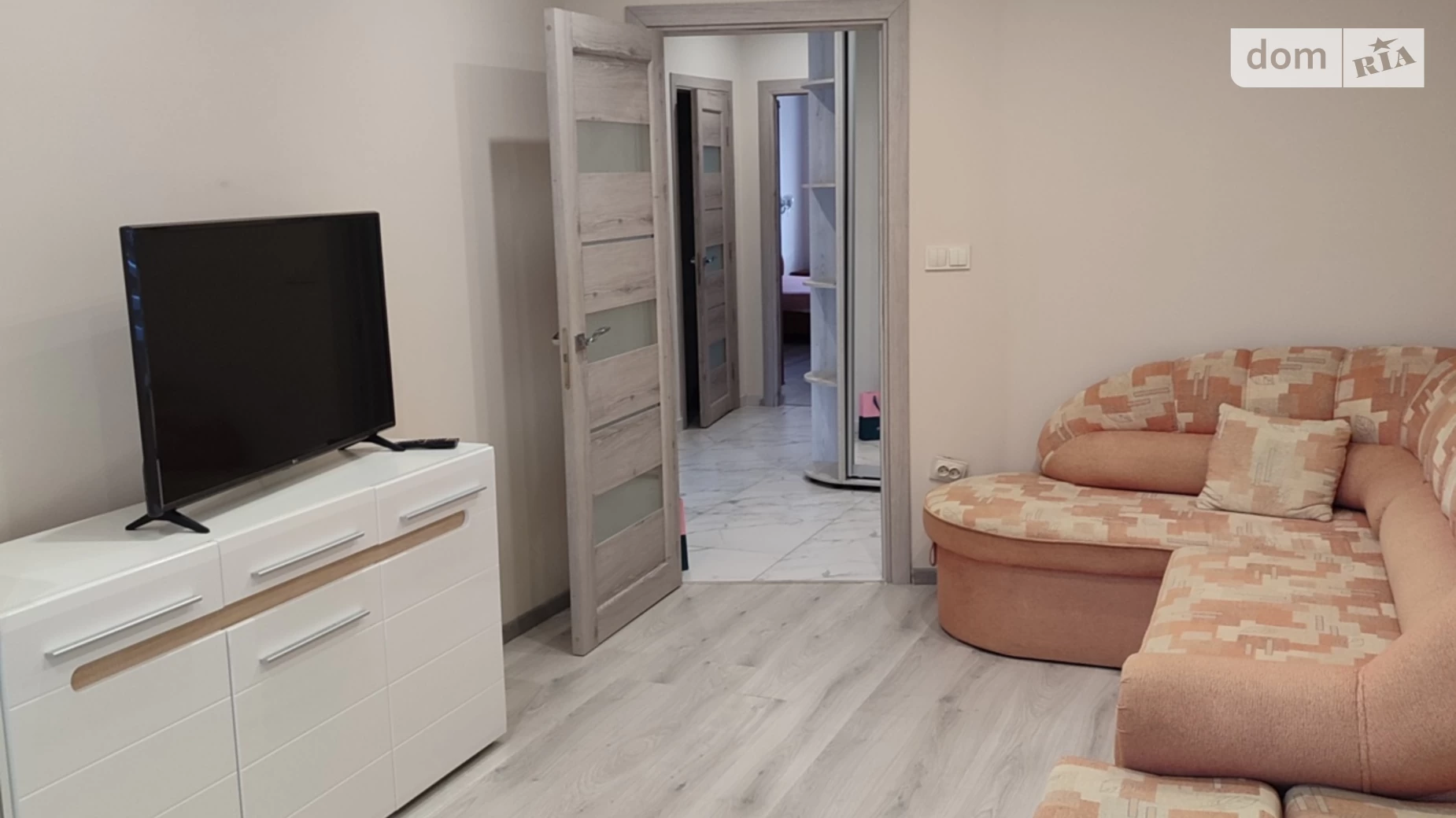Здається в оренду 2-кімнатна квартира 65 кв. м у Івано-Франківську, вул. Андрія Мельника, 10 - фото 4