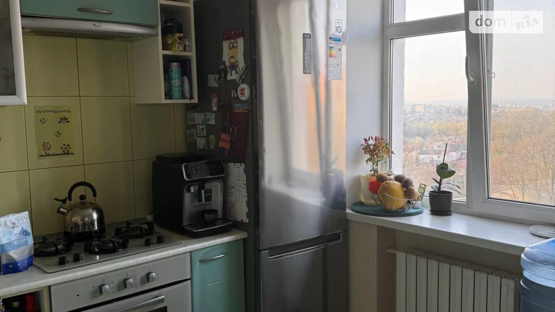 Продається 3-кімнатна квартира 67 кв. м у Дніпрі, цена: 58000 $ - фото 4
