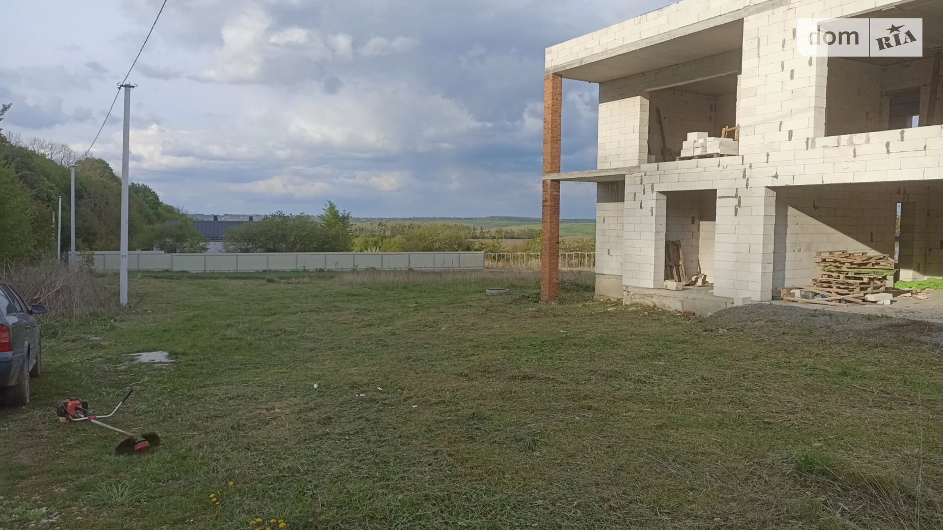 Продается дом на 2 этажа 250 кв. м с гаражом, цена: 60000 $ - фото 3