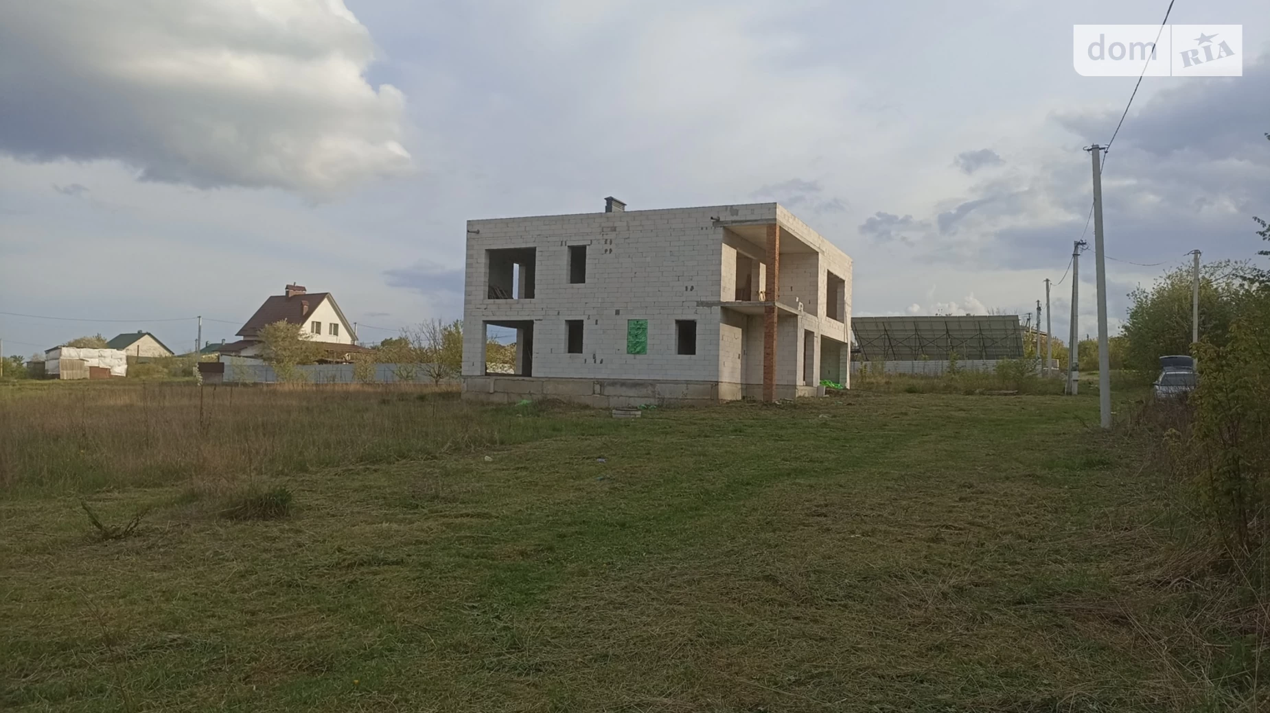 Продается дом на 2 этажа 250 кв. м с гаражом, цена: 60000 $ - фото 4