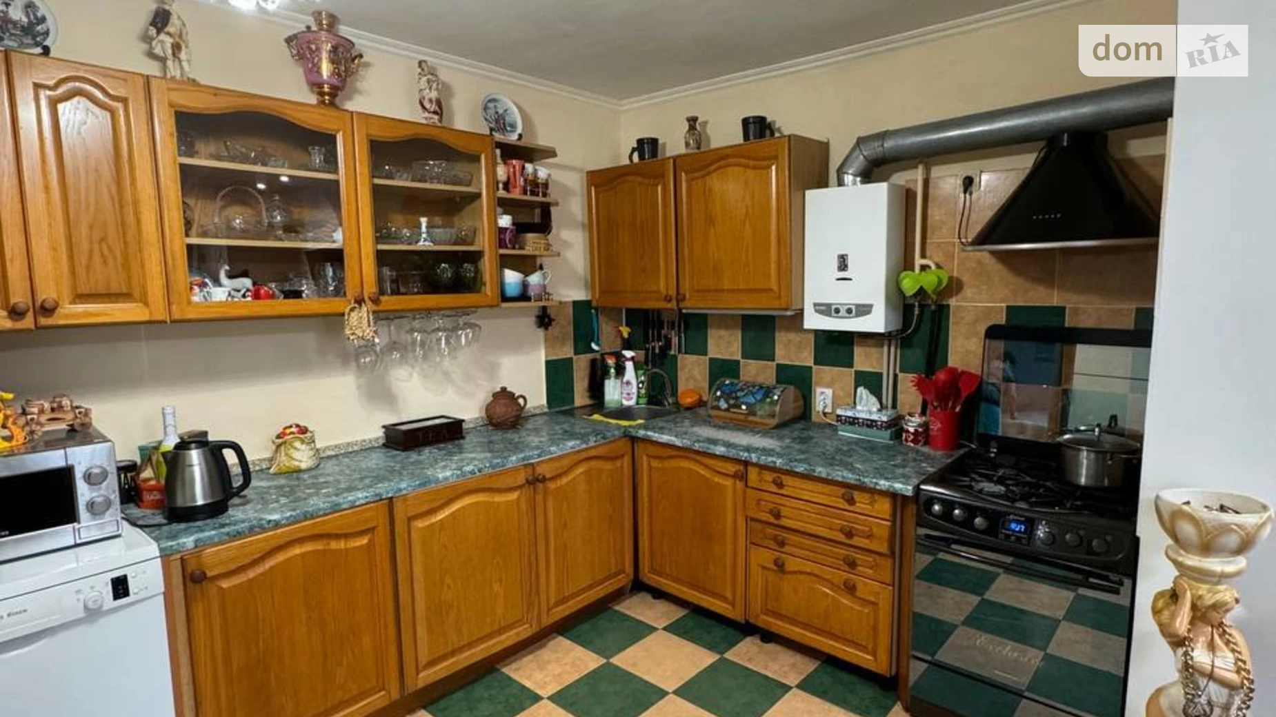 Продається 3-кімнатна квартира 75 кв. м у Одесі, вул. Канатна - фото 5