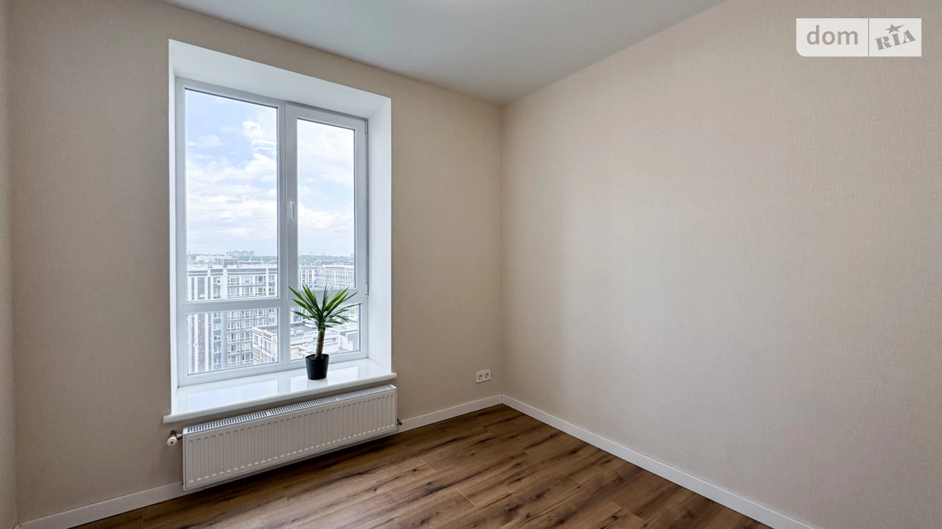 Продается 1-комнатная квартира 43.7 кв. м в Ирпене, ул. Николая Сингаевского(Новооскольская), 6Б - фото 5