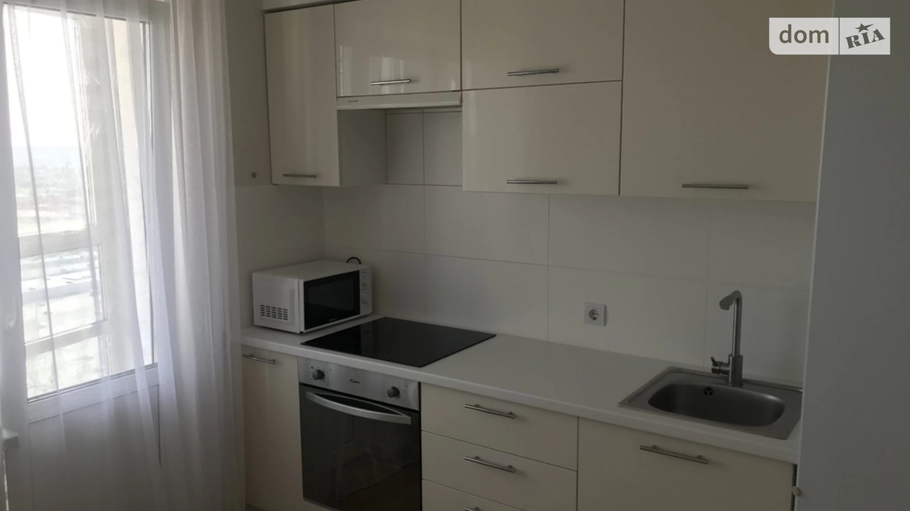 Сдается в аренду 1-комнатная квартира 40 кв. м в Киеве, ул. Бориса Гмыри, 20 - фото 2