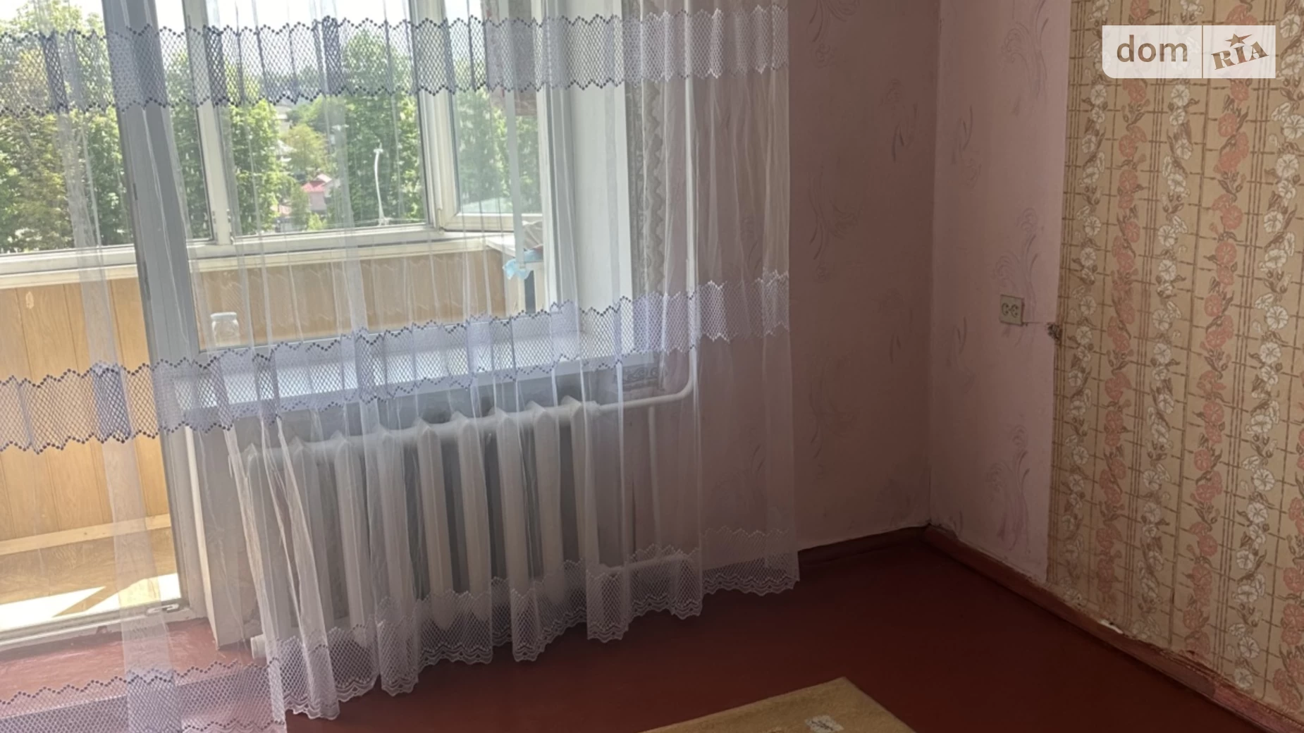 Продается 1-комнатная квартира 37 кв. м в Хмельницком, ул. Сковороды Григория, 46 - фото 5