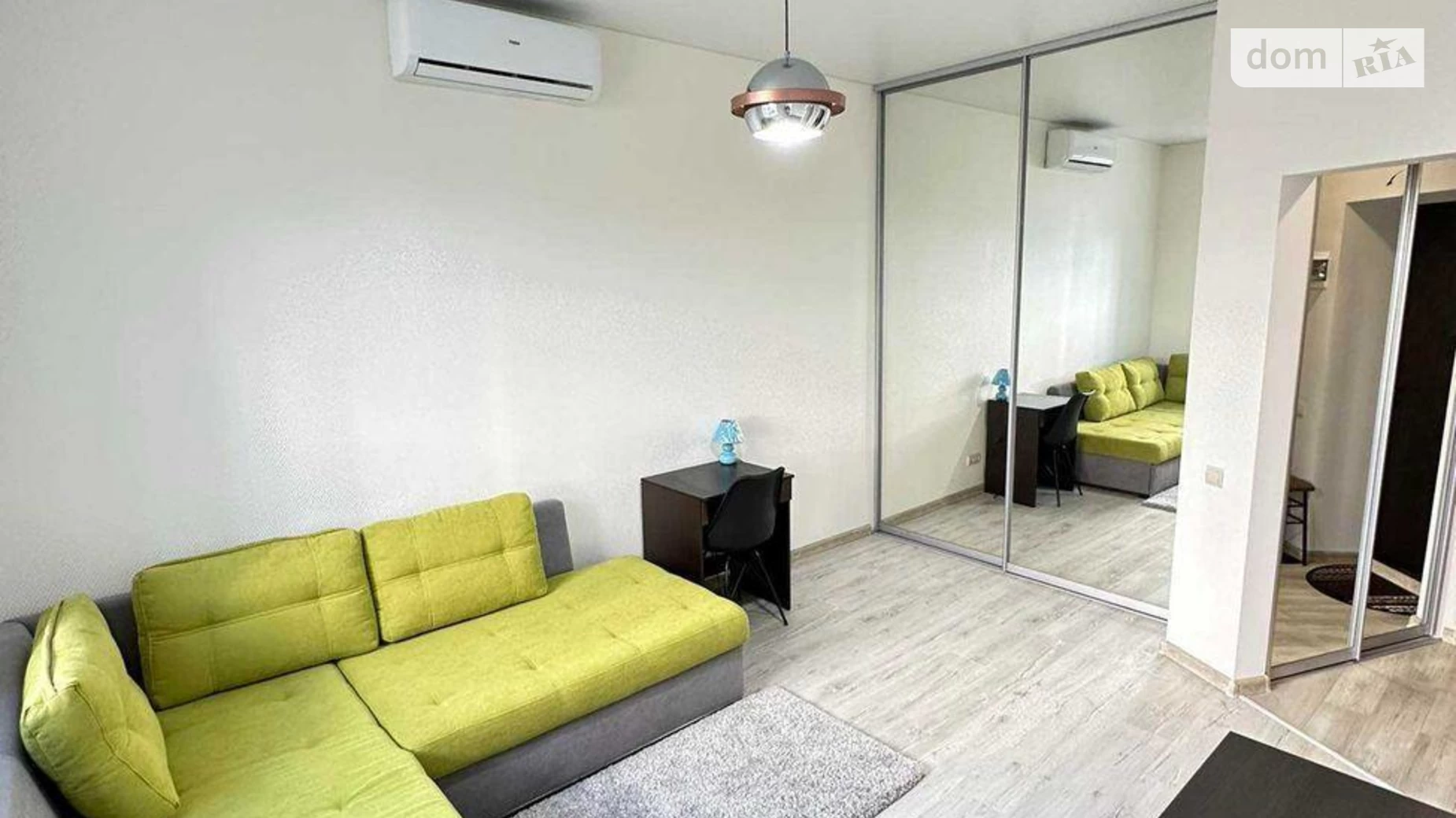 Продается 1-комнатная квартира 32 кв. м в Таирово, ул. Трамвайная, 31 - фото 5