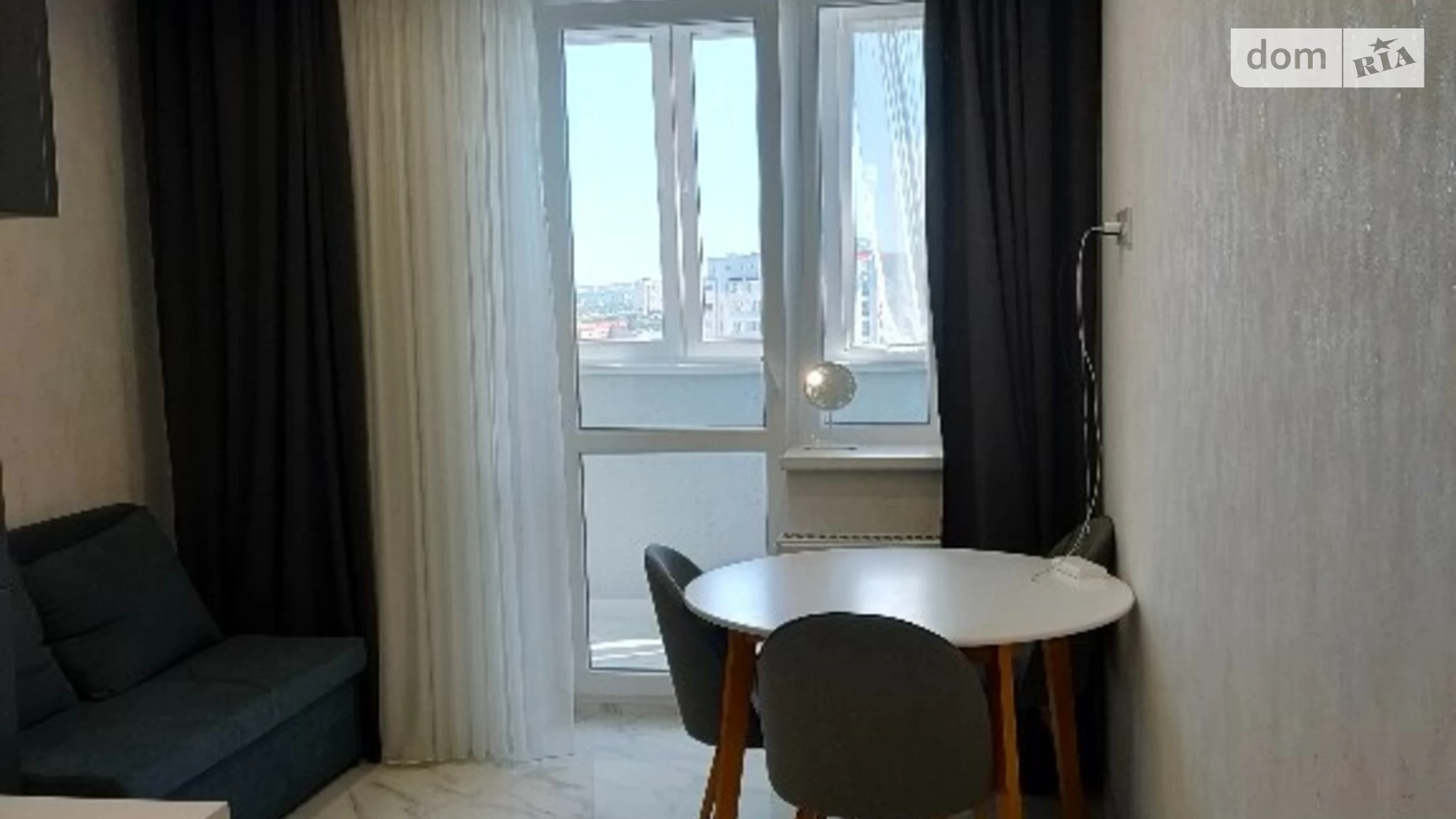 Продається 1-кімнатна квартира 43 кв. м у Харкові