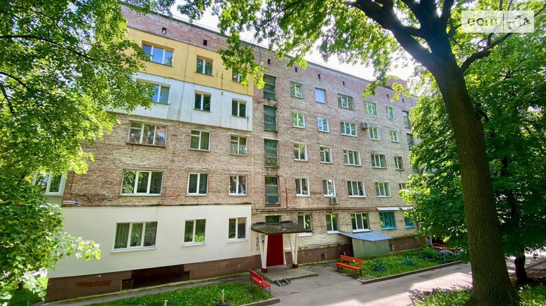 Продается 3-комнатная квартира 51 кв. м в Хмельницком, Львовское шоссе, 47/2 - фото 2
